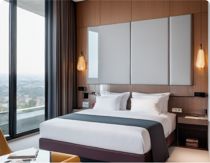 曼谷宠物友好公寓