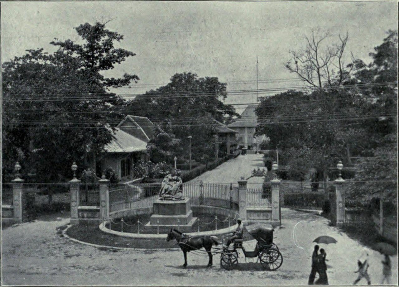 石龙军 实景照片 2