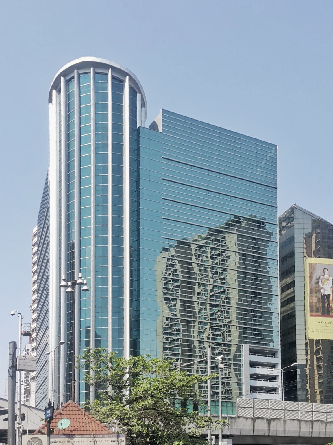 拉差贴威 实景照片 3
