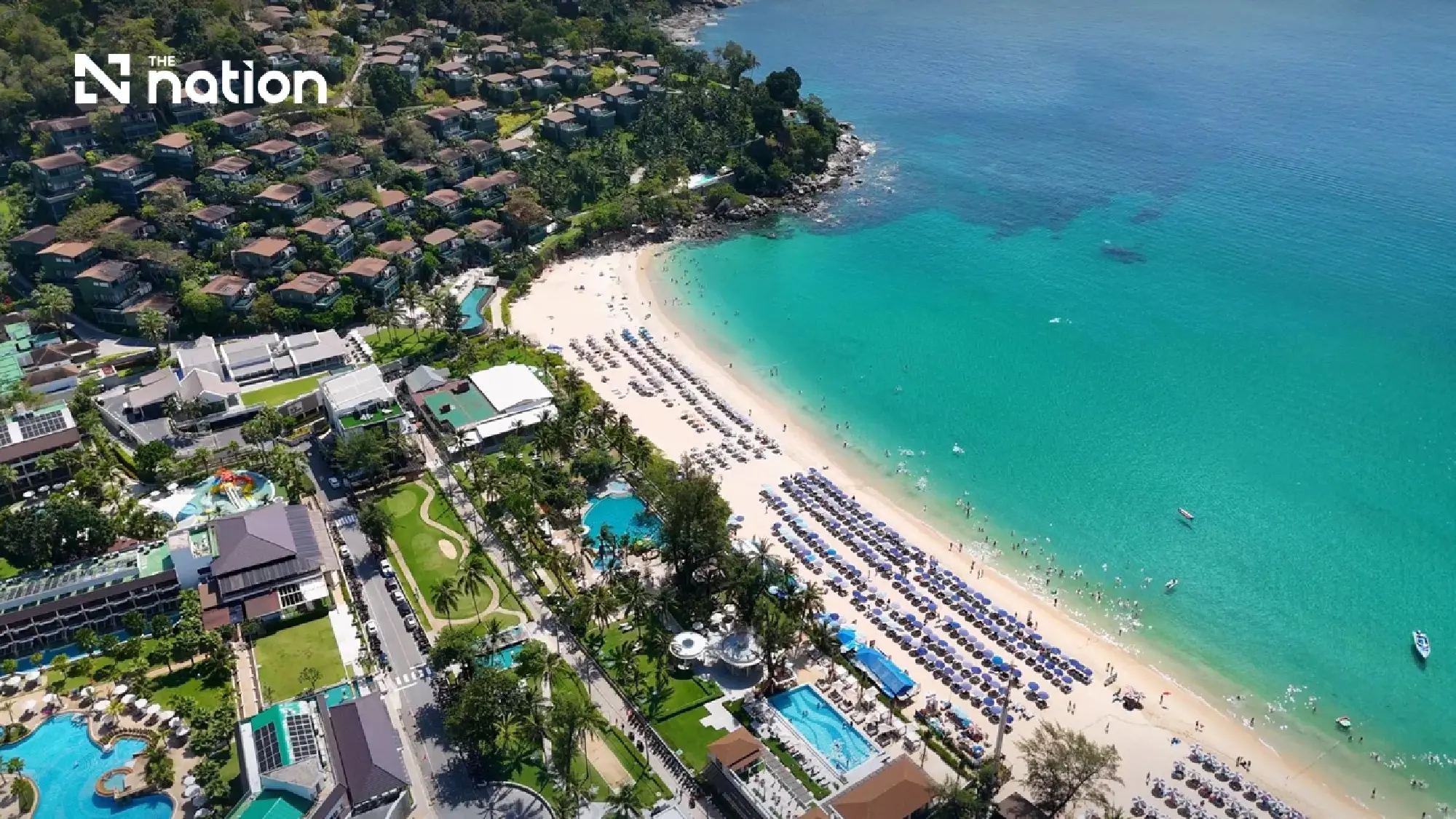 Phuket property boom pushes Bang Tao and Layan prices to Bangkok levels