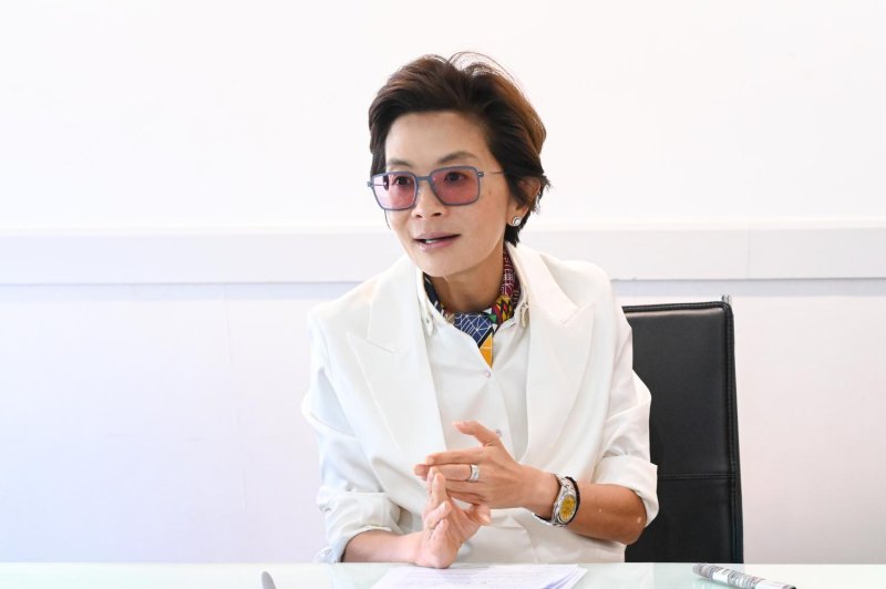 Ms Kessara says more homebuyers decided to cancel their purchases despite securing mortgages because they are concerned about financial security.