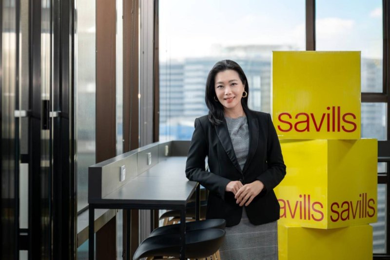 Ms Prapaporn says price remains the key factor influencing home purchasing decisions.