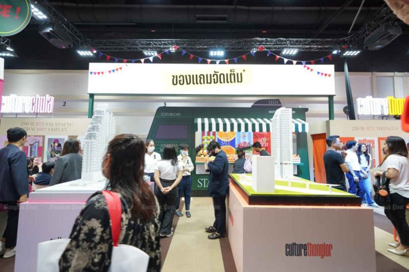 Bangkok condo market remains resilient in Q1