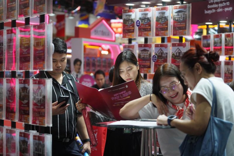 2026年上半年租赁询盘量超过购房搜索量